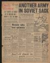 Daily Mirror Monday 15 November 1943 Page 1