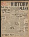 Daily Mirror Tuesday 02 November 1943 Page 1
