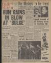 Daily Mirror Thursday 18 November 1943 Page 1
