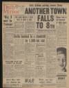 Daily Mirror Saturday 04 December 1943 Page 1
