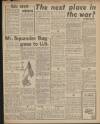 Daily Mirror Saturday 11 December 1943 Page 3