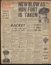 Daily Mirror Wednesday 15 December 1943 Page 1