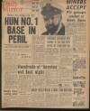 Daily Mirror Tuesday 21 December 1943 Page 1