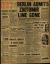 Daily Mirror Saturday 01 January 1944 Page 1