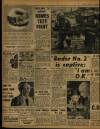 Daily Mirror Saturday 26 February 1944 Page 4
