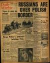 Daily Mirror Wednesday 05 January 1944 Page 1