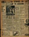 Daily Mirror Tuesday 11 January 1944 Page 8
