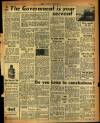 Daily Mirror Saturday 15 January 1944 Page 3
