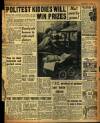 Daily Mirror Saturday 15 January 1944 Page 5