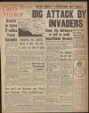 Daily Mirror Tuesday 01 February 1944 Page 1
