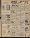 Daily Mirror Monday 14 February 1944 Page 2