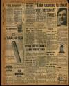 Daily Mirror Wednesday 01 March 1944 Page 2