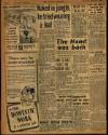 Daily Mirror Saturday 04 March 1944 Page 2