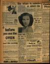 Daily Mirror Tuesday 14 March 1944 Page 4