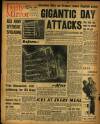 Daily Mirror Friday 28 April 1944 Page 1