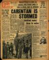 Daily Mirror Tuesday 13 June 1944 Page 1