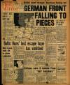 Daily Mirror Thursday 03 August 1944 Page 1