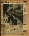 Daily Mirror Thursday 07 September 1944 Page 5