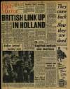 Daily Mirror Tuesday 19 September 1944 Page 1