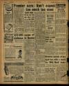 Daily Mirror Friday 29 September 1944 Page 2