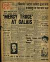 Daily Mirror Saturday 30 September 1944 Page 1