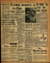 Daily Mirror Tuesday 10 October 1944 Page 3