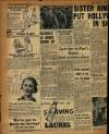 Daily Mirror Wednesday 11 October 1944 Page 4