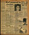 Daily Mirror Wednesday 25 October 1944 Page 3