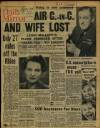 Daily Mirror Saturday 18 November 1944 Page 1