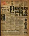 Daily Mirror Thursday 30 November 1944 Page 1