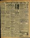 Daily Mirror Saturday 06 January 1945 Page 3