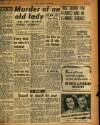 Daily Mirror Monday 15 January 1945 Page 3