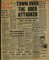 Daily Mirror Monday 29 January 1945 Page 1
