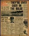 Daily Mirror Tuesday 06 February 1945 Page 1