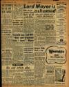 Daily Mirror Friday 09 February 1945 Page 3