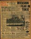 Daily Mirror Saturday 17 February 1945 Page 1