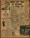 Daily Mirror Saturday 24 February 1945 Page 4