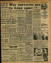 Daily Mirror Saturday 10 March 1945 Page 3