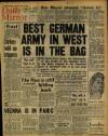 Daily Mirror Tuesday 03 April 1945 Page 1