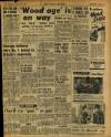 Daily Mirror Wednesday 18 April 1945 Page 3