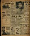 Daily Mirror Monday 30 April 1945 Page 4