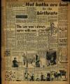 Daily Mirror Monday 30 April 1945 Page 7