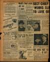 Daily Mirror Tuesday 01 May 1945 Page 4