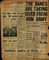 Daily Mirror Wednesday 02 May 1945 Page 1