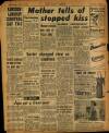 Daily Mirror Wednesday 02 May 1945 Page 3