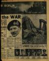 Daily Mirror Tuesday 08 May 1945 Page 5