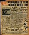 Daily Mirror Wednesday 16 May 1945 Page 1