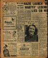 Daily Mirror Wednesday 16 May 1945 Page 4