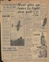 Daily Mirror Thursday 12 July 1945 Page 1
