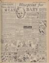 Daily Mirror Tuesday 04 September 1945 Page 7